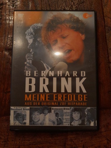 Bernhard brink meine - meine, erfolge