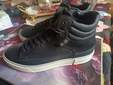 G-Star RAW Herren Sneaker aus