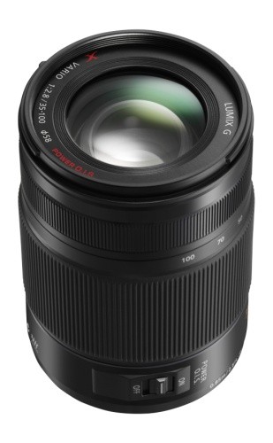 Panasonic lumix vario - panasonic,