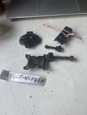 Patentierte Sattelstützen -/