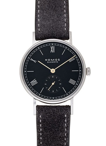 Nomos ludwig 227 schwarz - ludwig,
