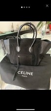 Verkaufe Celine Phantom Luggage Tasche, neuwertig, einwandfrei und original
