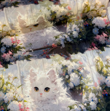 Stoff Meterware Baumwollstoff