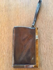 Handtasche Clutch Bag Abend