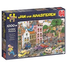 Jumbo 19069 Jan van Haasteren