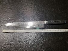 Yaxell GOU 101 Kochmesser HP-Y-37010 Profi Kochmesser