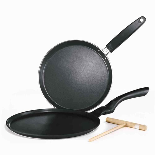 Krüger crêpes pfanne - crêpes,
