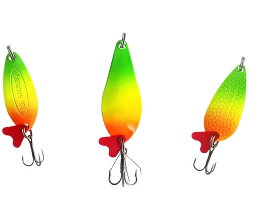 Blinker 18g spinner - blinker,