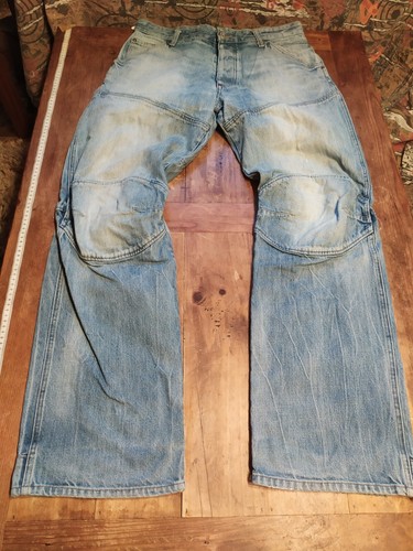 Star elwood 5620 loose - g-star,