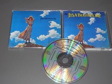 IT'S A BEAUTIFUL DAY - S/T