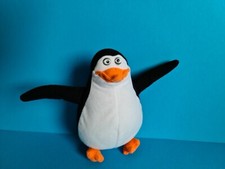 Pinguin🙂Plüsch🤗MADAGASC