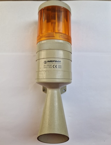 Werma signaltechnik 581 x52 - 581,