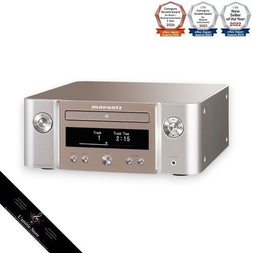 Marantz cr612 compact - m-cr612,