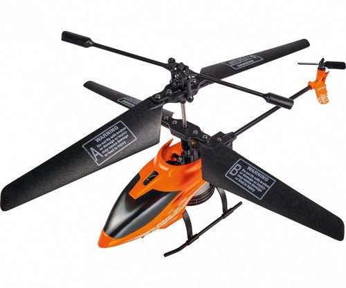 Carson nano tyrann 230 gyro - carson,
