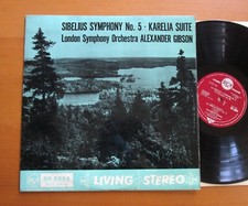SB-2068 ED1 Sibelius Symphony