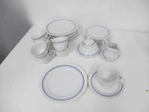 Jaeger kaffeeservice teilig - jaeger,