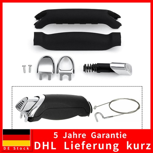 Handbremshebel seilzug - handbremshebel, +