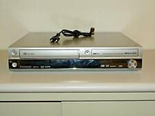 Panasonic DMR-EX95V Recorder VHS auf DVD kopieren 250GB HDD, 2 Jahre Garantie