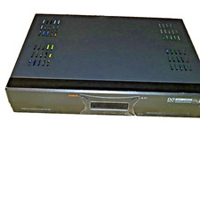digital satellite receiver dvb