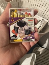 2. Geschenke v mir: Wick Air Muscheln & Andere