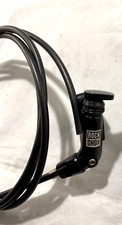 Rock Shox Remote Schalter links Reverb, mit Leitung, 00710845659898