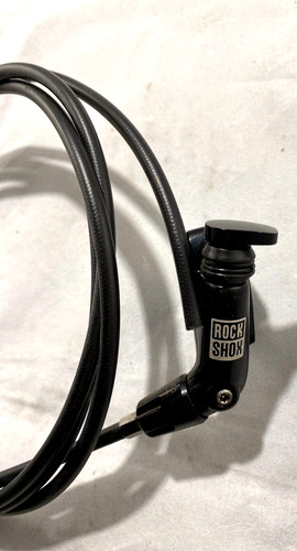 Rock shox remote - shox, schalter