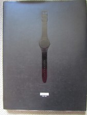 SWATCH Uhren Katalog 1983 - 1991 alle Modelle + Twin Phone