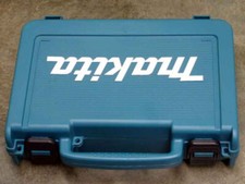 Makita Maschinenkoffer leer