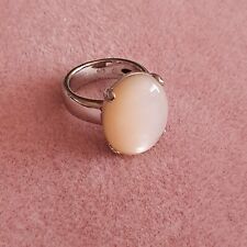 Giorgio Martello  Ring Sterling Silber 925,  Gr. 18