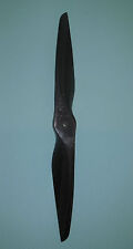 Original , Fuchs CFK Carbon , 2-Blatt Speed , 36x28" , Propeller , Luftschraube