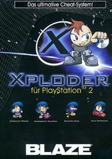 Xploder - The Ultimate Cheat