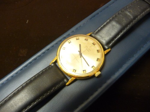 Poljot uhr jewels - uhr,