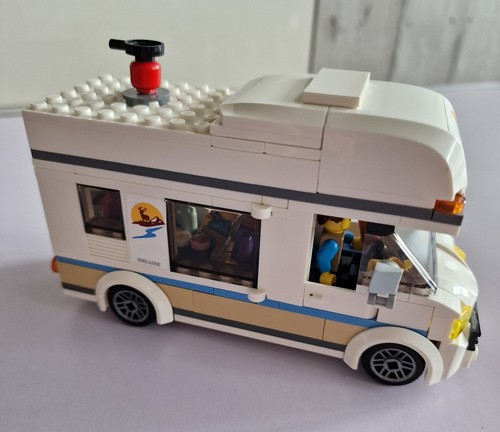 Lego set 60283 city - ,