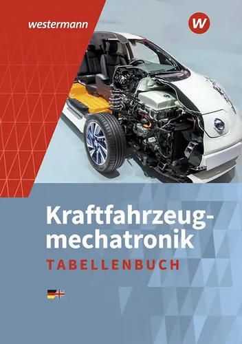Kraftfahrzeugmechatronik