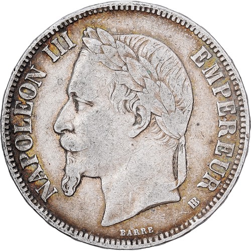 Frankreich napoleon iii 5 - napoleon, iii,