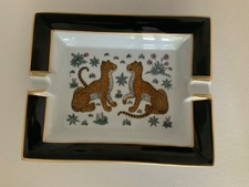 Hermés Aschenbecher, kaum benutzt