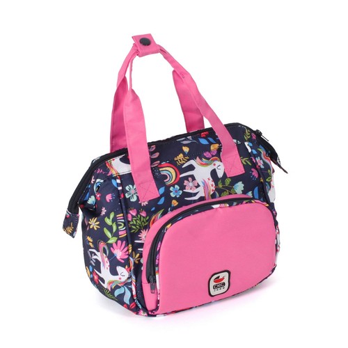 Bayer chic 2000 wickeltasche - chic,