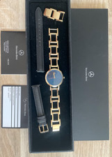 Mercedes-Benz Armbanduhr Damen