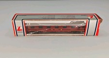 DSG Schlafwagen  - Lima   Spur