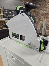Festool Tauchsäge TS 60 KEBQ-Plus - 576721