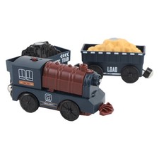 3 Stücke Kleinkind Eisenbahn