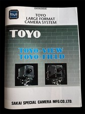 #A0980-TOYO VIEW /FIELD-Large