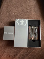 Victorinox Swiss Champ XXL