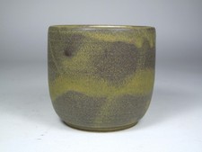 keramik schale studiokeramik ceramic bowl 70er 80er design signiert