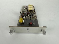 Studer A80 Oscillator