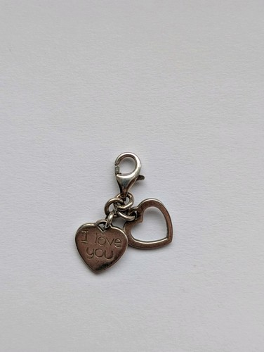Thomas sabo doppelherz charm - thomas,