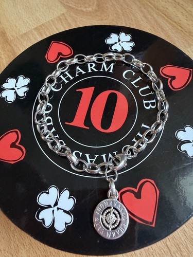 Thomas sabo charm armband - charm,