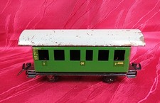 Stadtilm Bahnen Blech