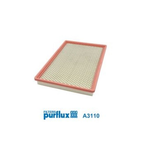 Luftfilter purflux a3110 - luftfilter,