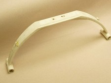 Ersatzteil 1x Kufenbügel 310 x 110 mm Vario Sky Fox Hubschrauber Heli Verbrenner